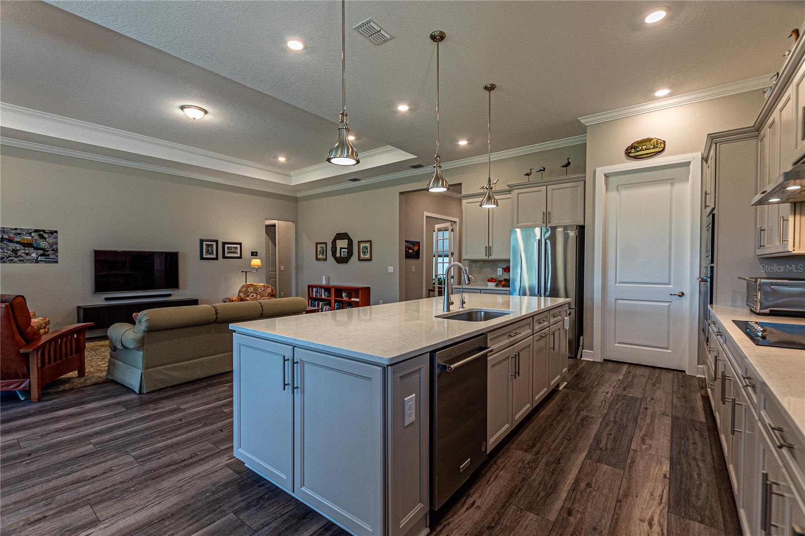 8843 SW 57TH PLACE RD, OCALA, FL, 34481