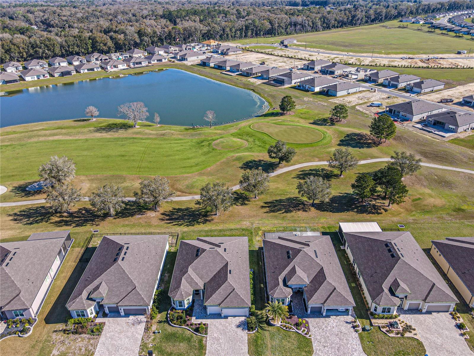 8843 SW 57TH PLACE RD, OCALA, FL, 34481