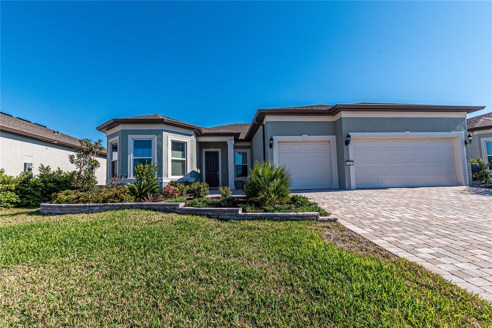 8843 SW 57TH PLACE RD, OCALA, FL, 34481