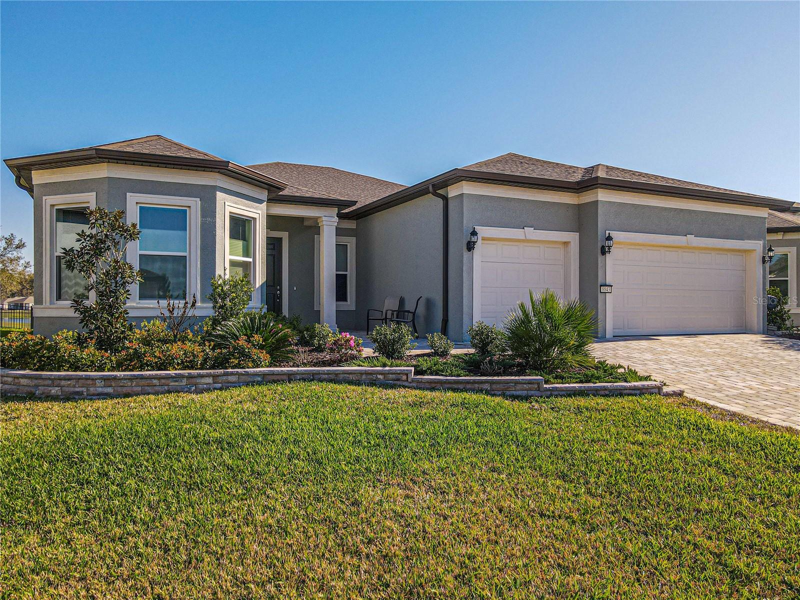8843 SW 57TH PLACE RD, OCALA, FL, 34481