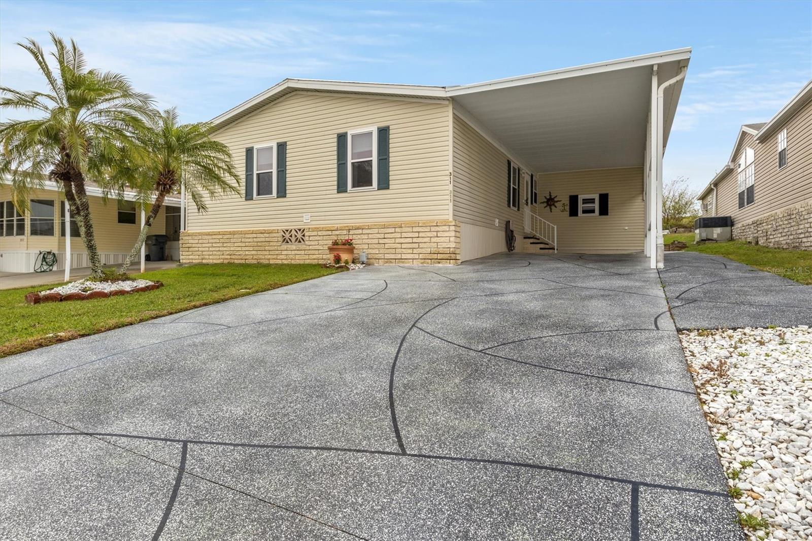 311 EDGEWOOD BLVD, LAKE WALES, FL, 33898