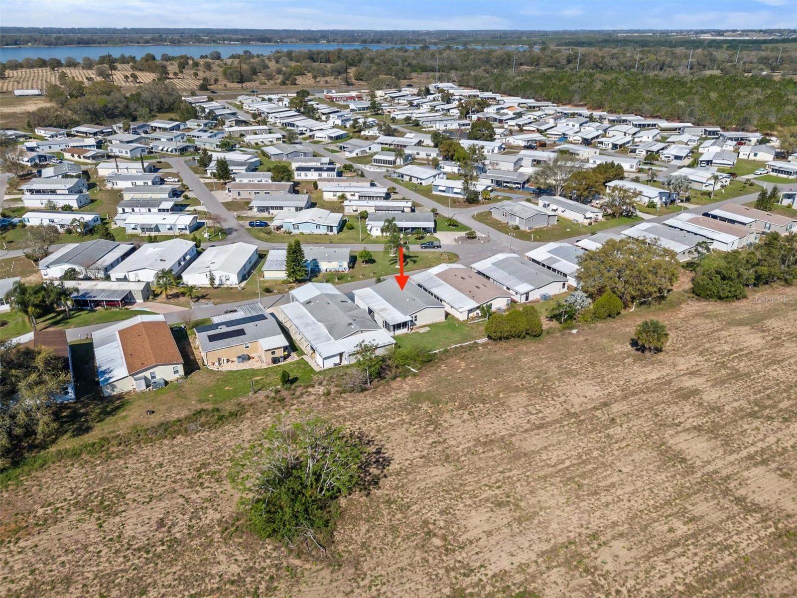 311 EDGEWOOD BLVD, LAKE WALES, FL, 33898