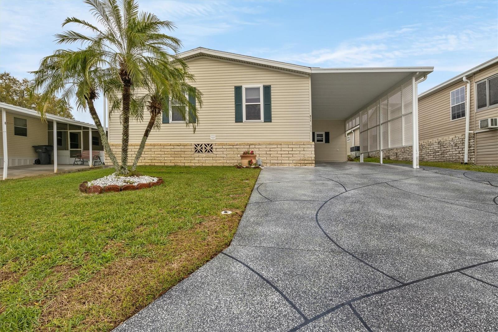 311 EDGEWOOD BLVD, LAKE WALES, FL, 33898