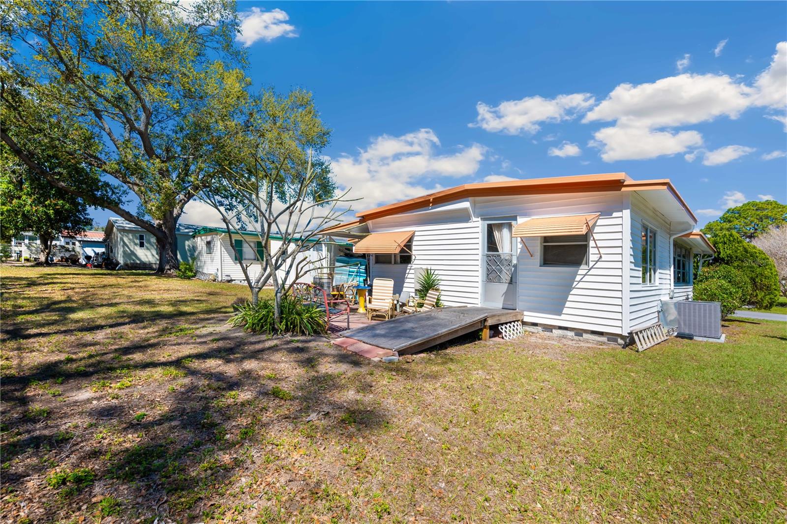 585 SKY HARBOR DR #416, CLEARWATER, FL, 33759