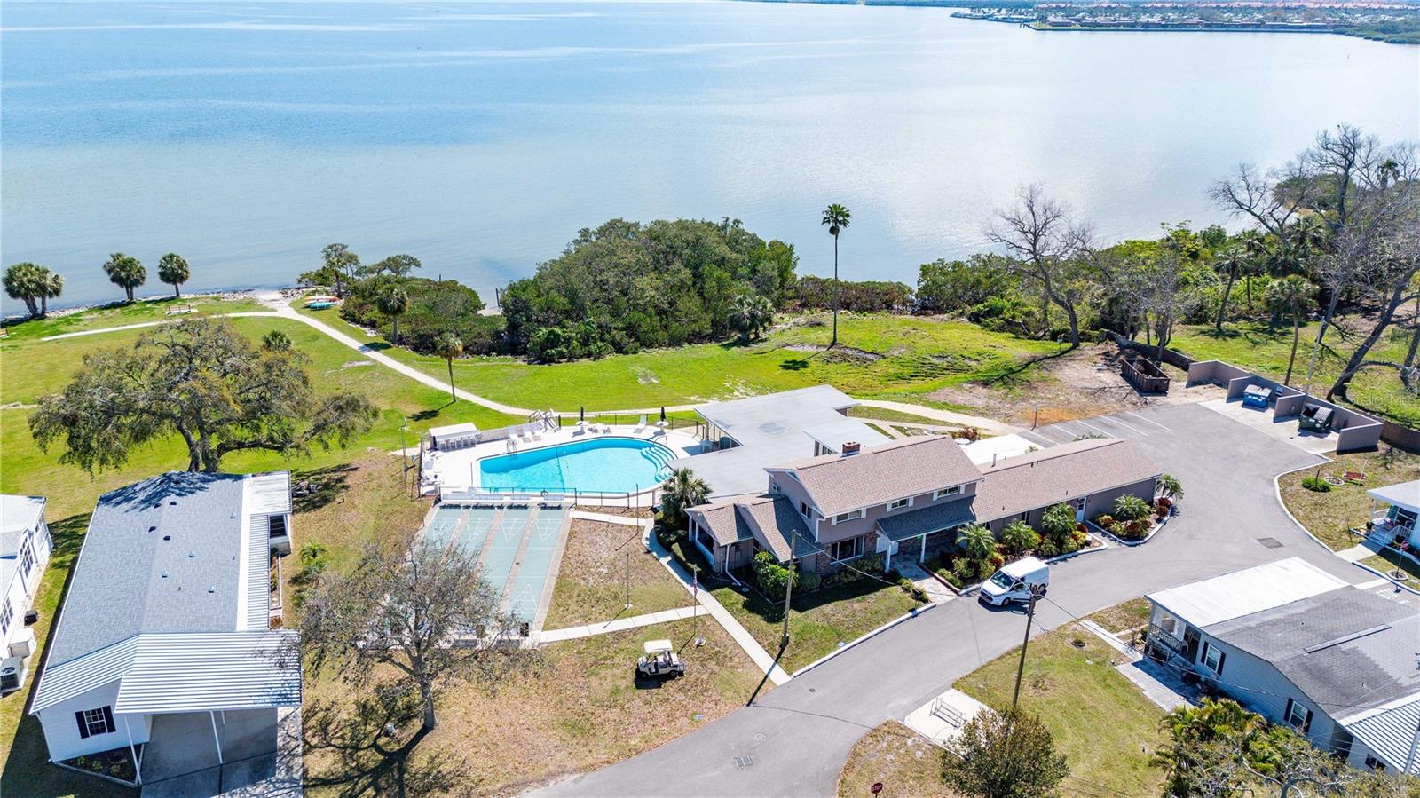 585 SKY HARBOR DR #416, CLEARWATER, FL, 33759