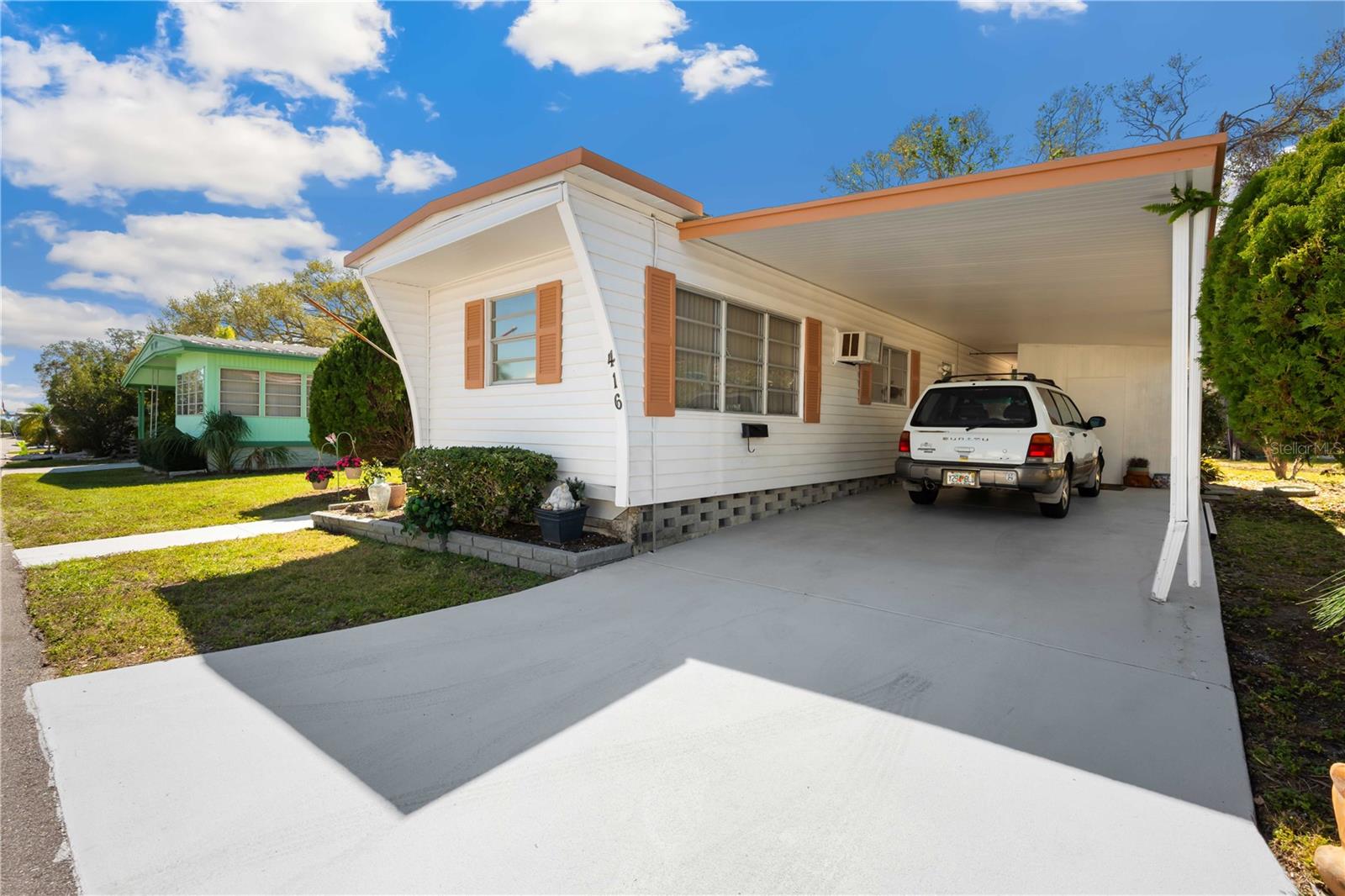 585 SKY HARBOR DR #416, CLEARWATER, FL, 33759