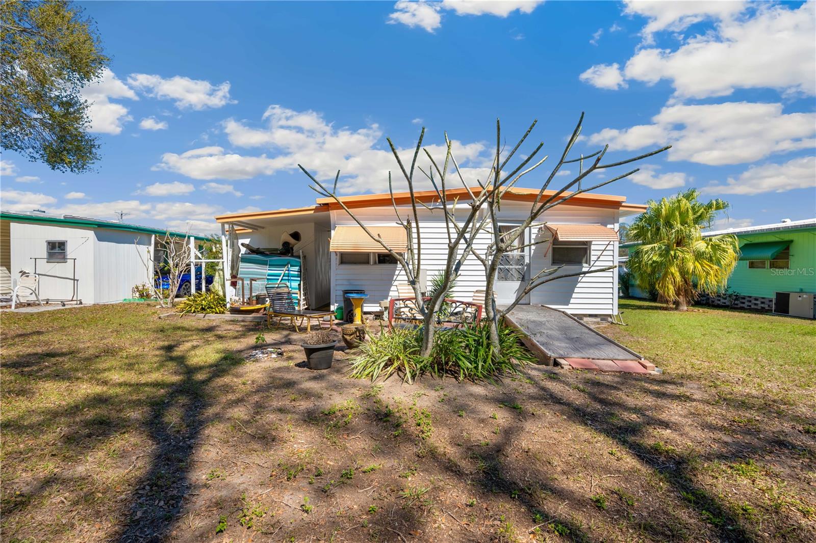585 SKY HARBOR DR #416, CLEARWATER, FL, 33759