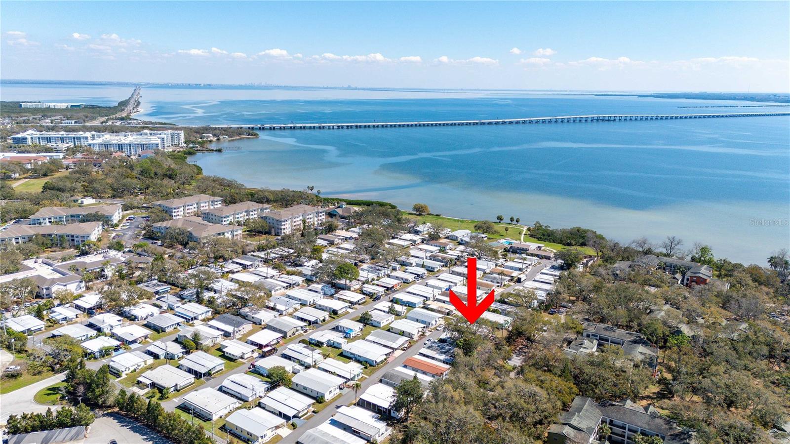 585 SKY HARBOR DR #416, CLEARWATER, FL, 33759