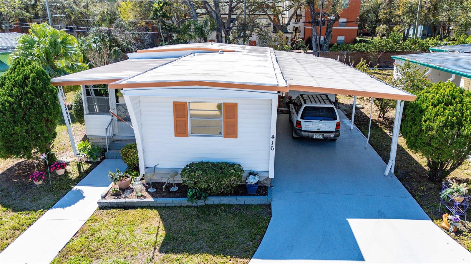 585 SKY HARBOR DR #416, CLEARWATER, FL, 33759