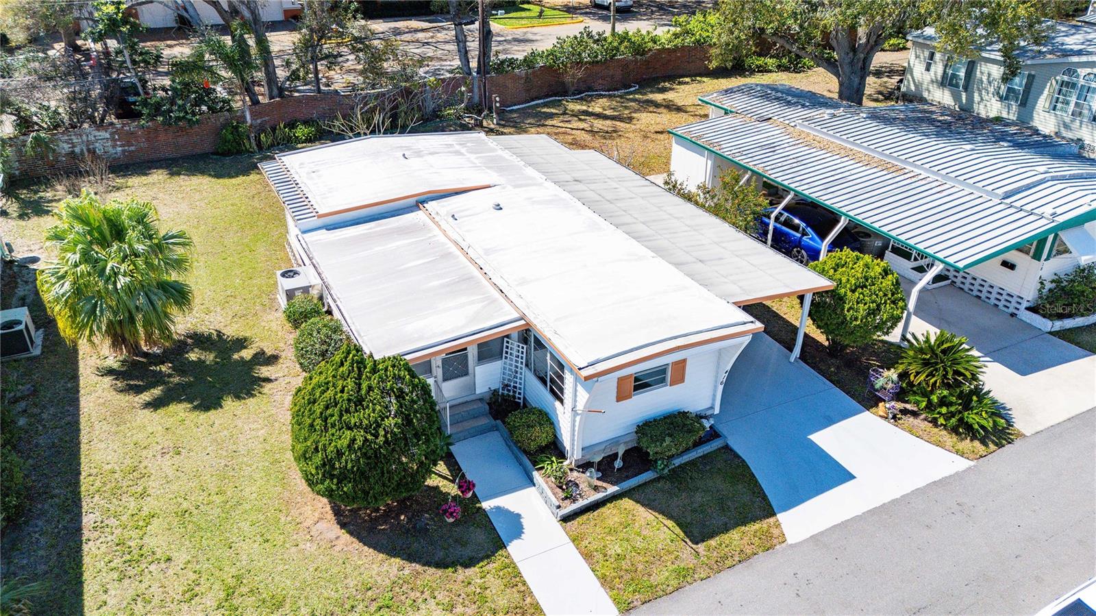585 SKY HARBOR DR #416, CLEARWATER, FL, 33759