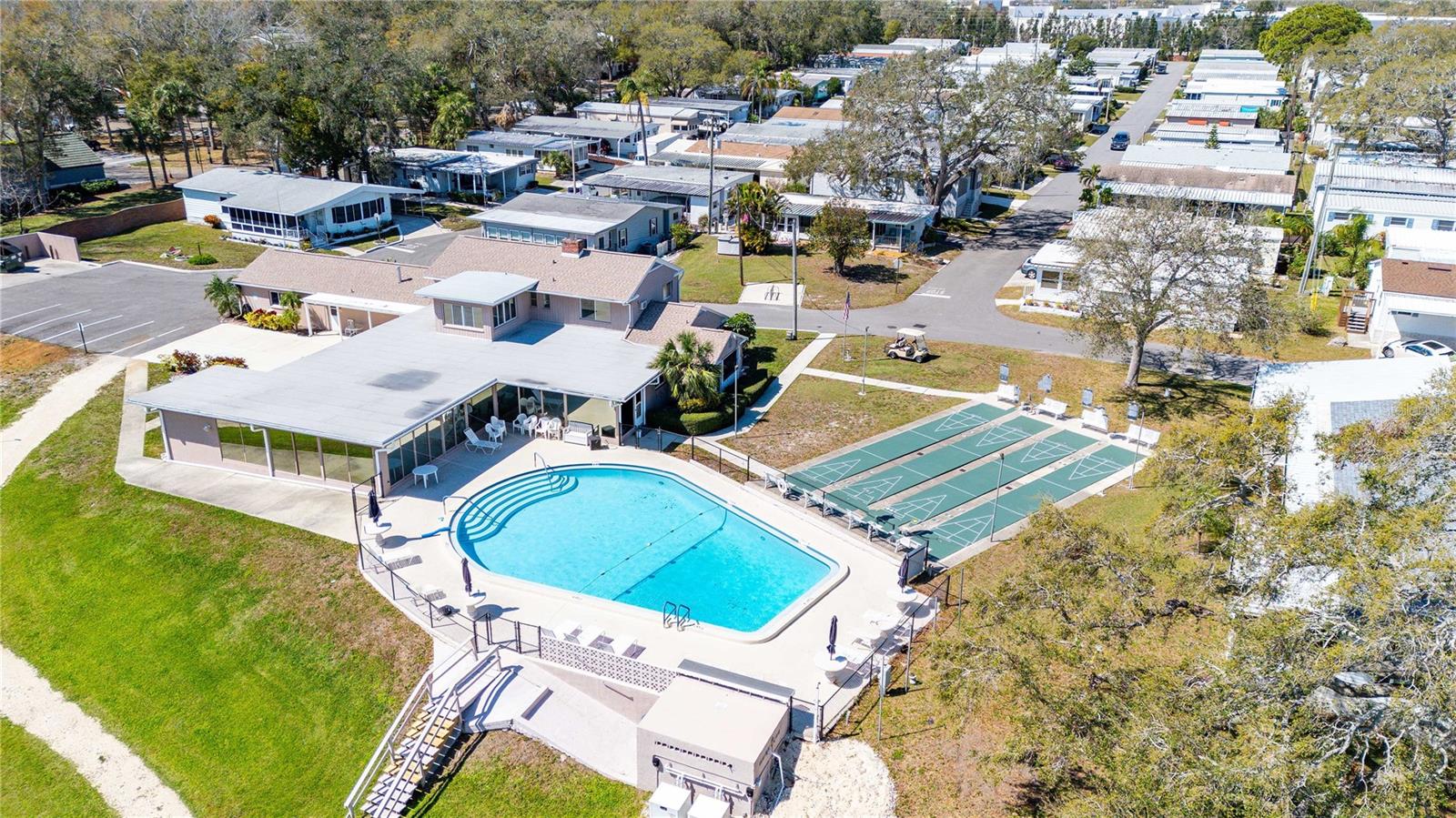 585 SKY HARBOR DR #416, CLEARWATER, FL, 33759