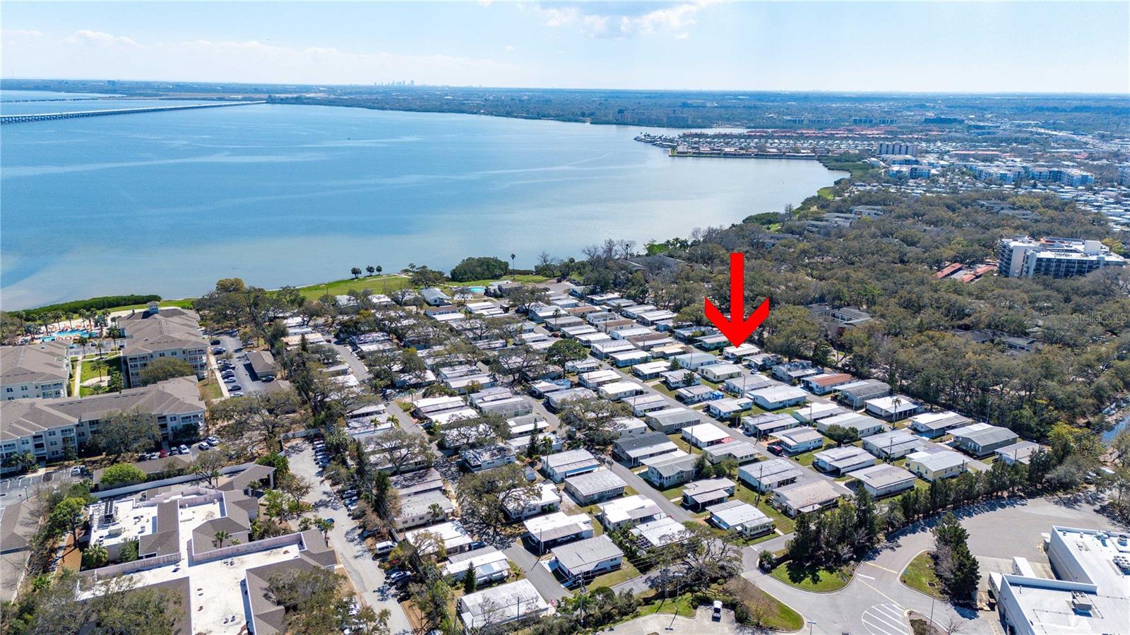 585 SKY HARBOR DR #416, CLEARWATER, FL, 33759