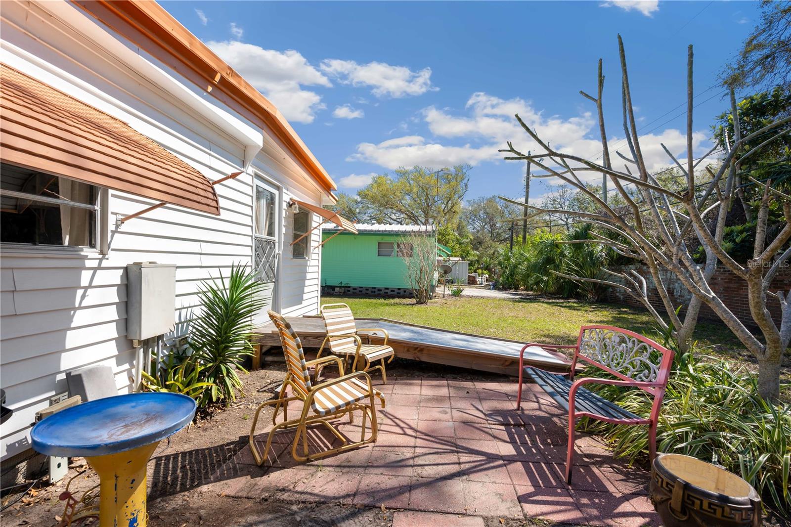 585 SKY HARBOR DR #416, CLEARWATER, FL, 33759