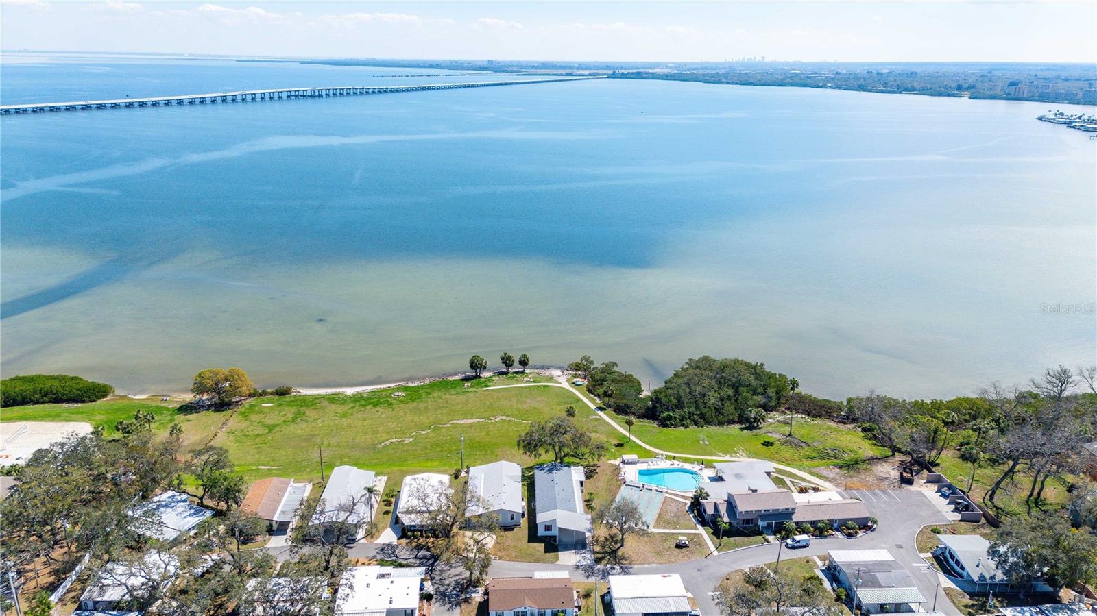 585 SKY HARBOR DR #416, CLEARWATER, FL, 33759