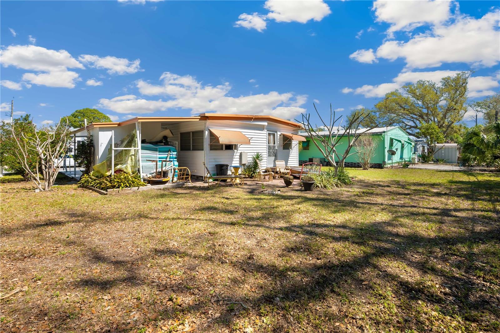 585 SKY HARBOR DR #416, CLEARWATER, FL, 33759