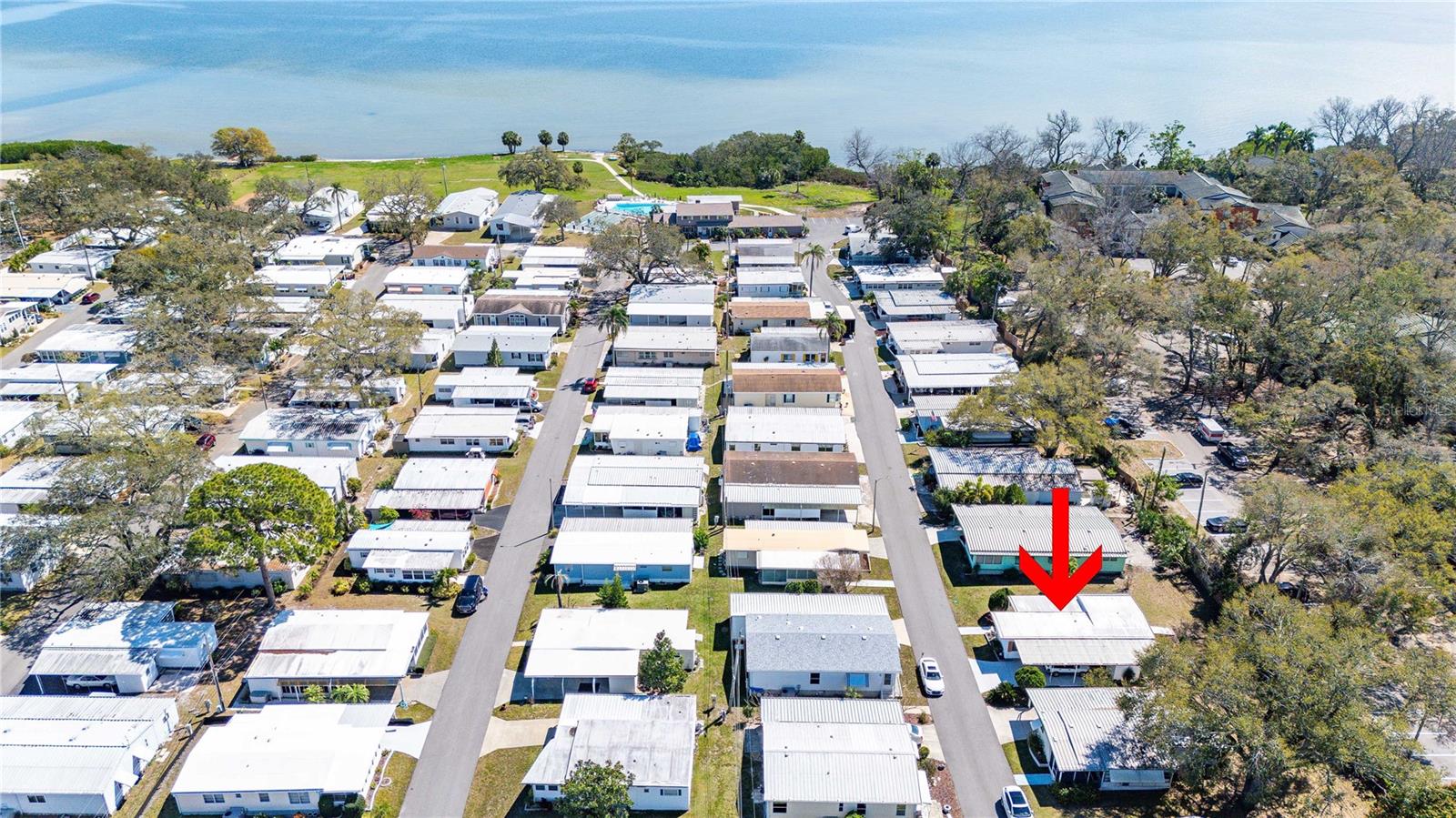 585 SKY HARBOR DR #416, CLEARWATER, FL, 33759