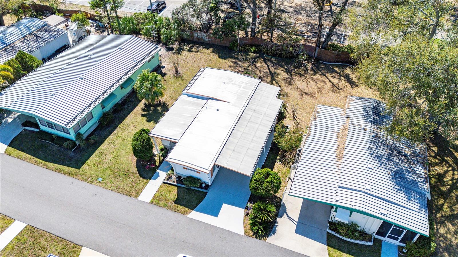 585 SKY HARBOR DR #416, CLEARWATER, FL, 33759