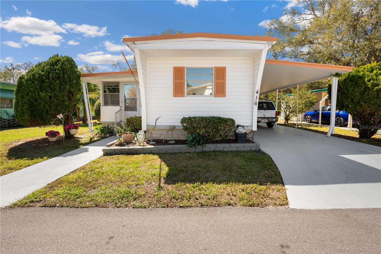 585 SKY HARBOR DR #416, CLEARWATER, FL, 33759