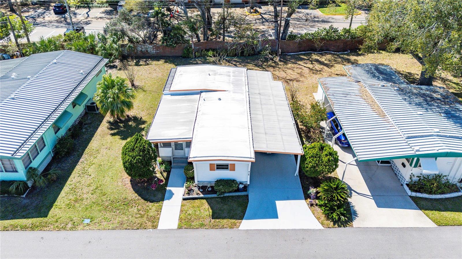 585 SKY HARBOR DR #416, CLEARWATER, FL, 33759