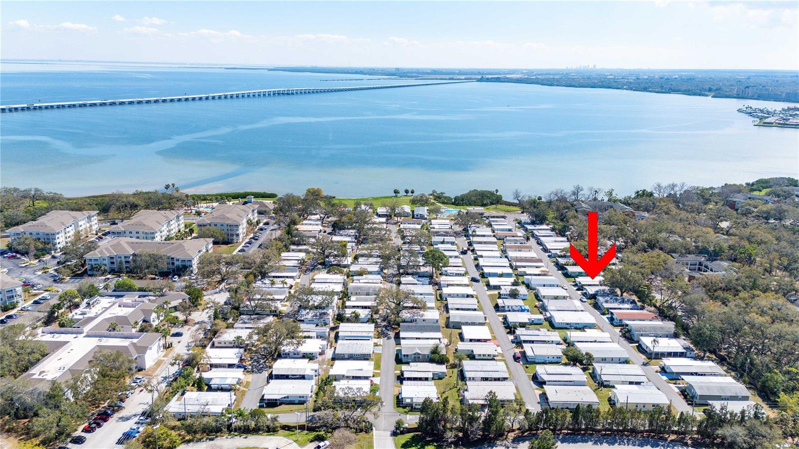 585 SKY HARBOR DR #416, CLEARWATER, FL, 33759