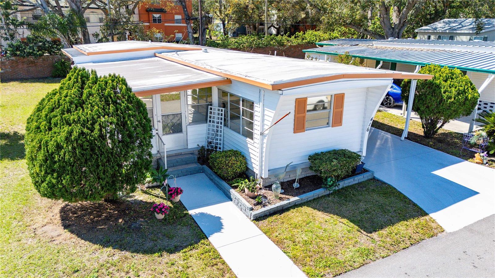 585 SKY HARBOR DR #416, CLEARWATER, FL, 33759