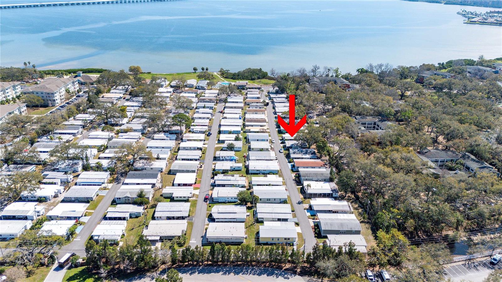 585 SKY HARBOR DR #416, CLEARWATER, FL, 33759