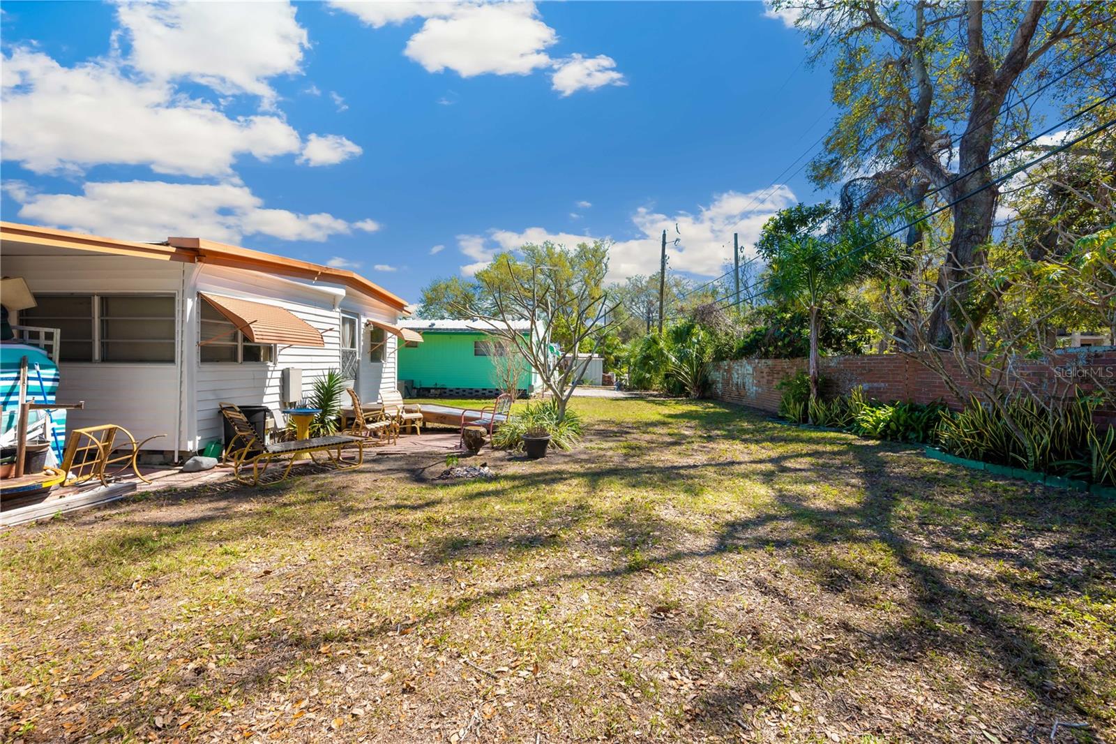 585 SKY HARBOR DR #416, CLEARWATER, FL, 33759