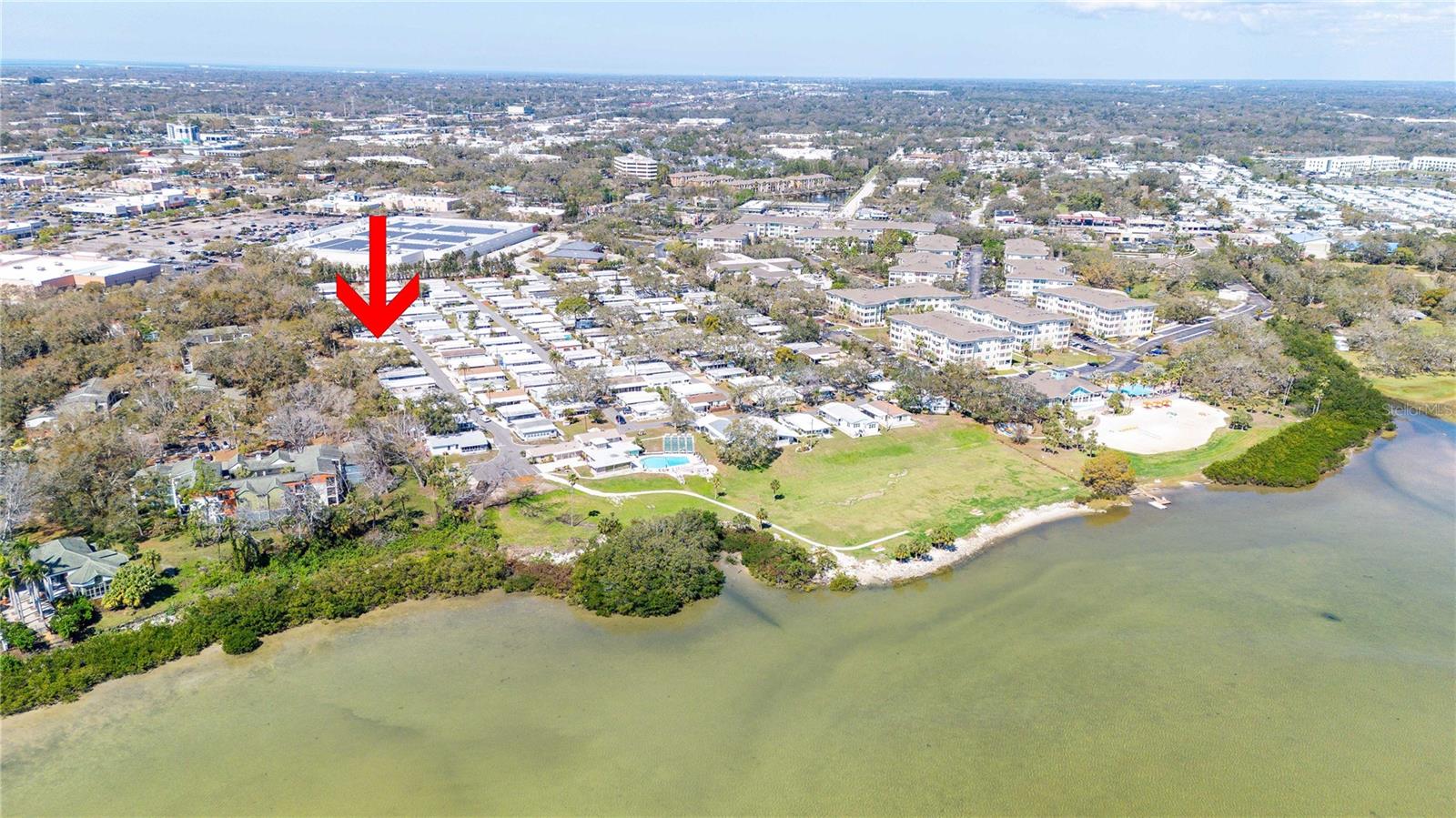 585 SKY HARBOR DR #416, CLEARWATER, FL, 33759