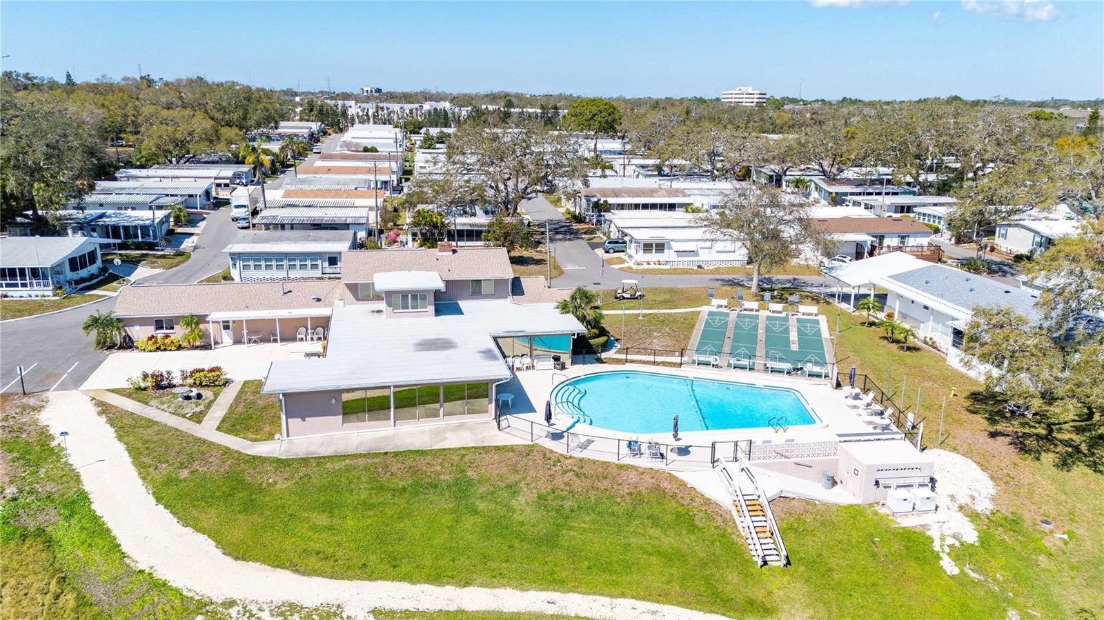 585 SKY HARBOR DR #416, CLEARWATER, FL, 33759