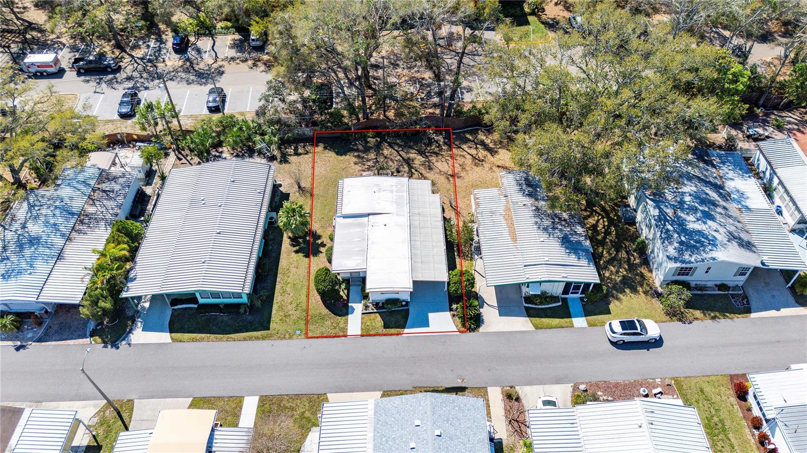 585 SKY HARBOR DR #416, CLEARWATER, FL, 33759