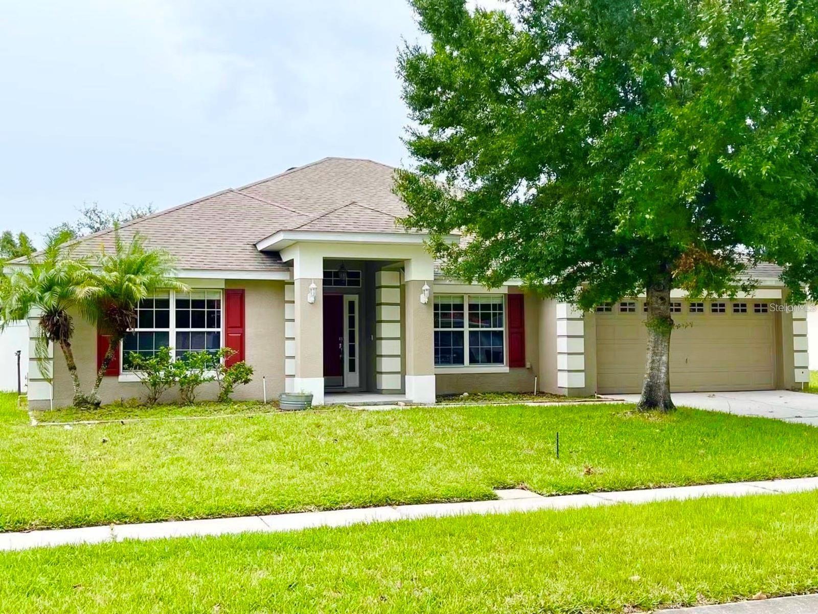 1960 FAWN MEADOW CIR, ST CLOUD, FL, 34772