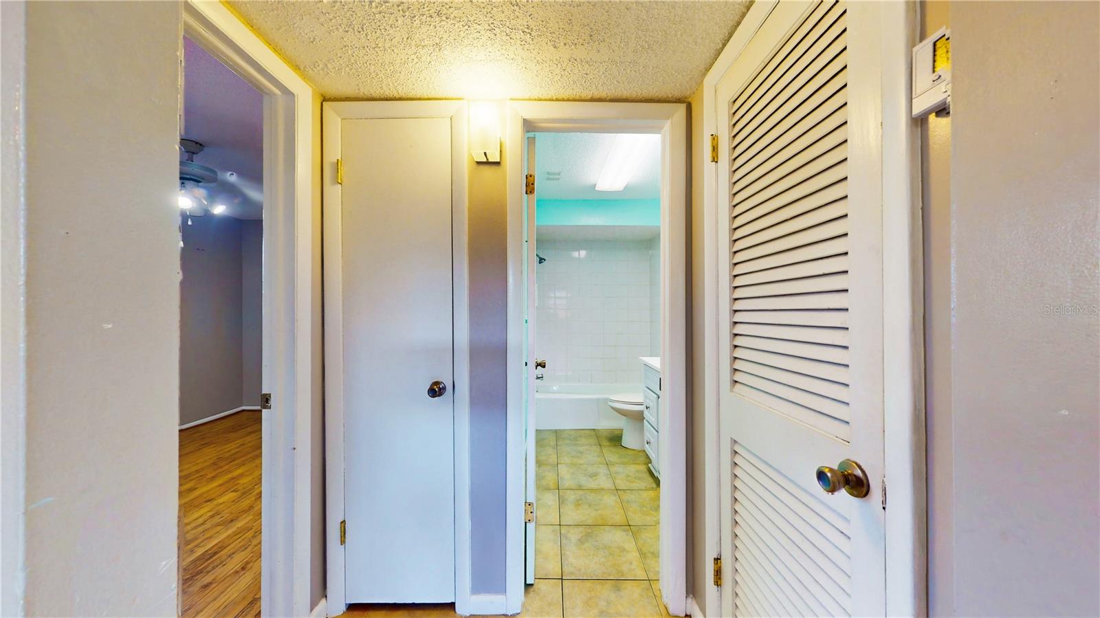 701 N INDIAN RIVER DR #107, FORT PIERCE, FL, 34950