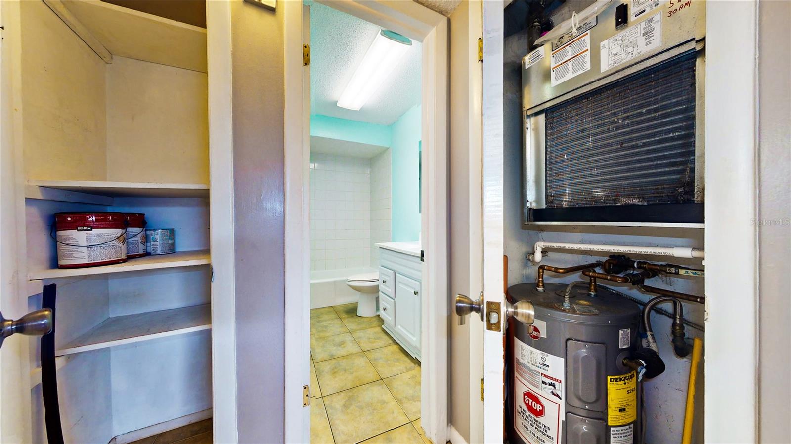 701 N INDIAN RIVER DR #107, FORT PIERCE, FL, 34950