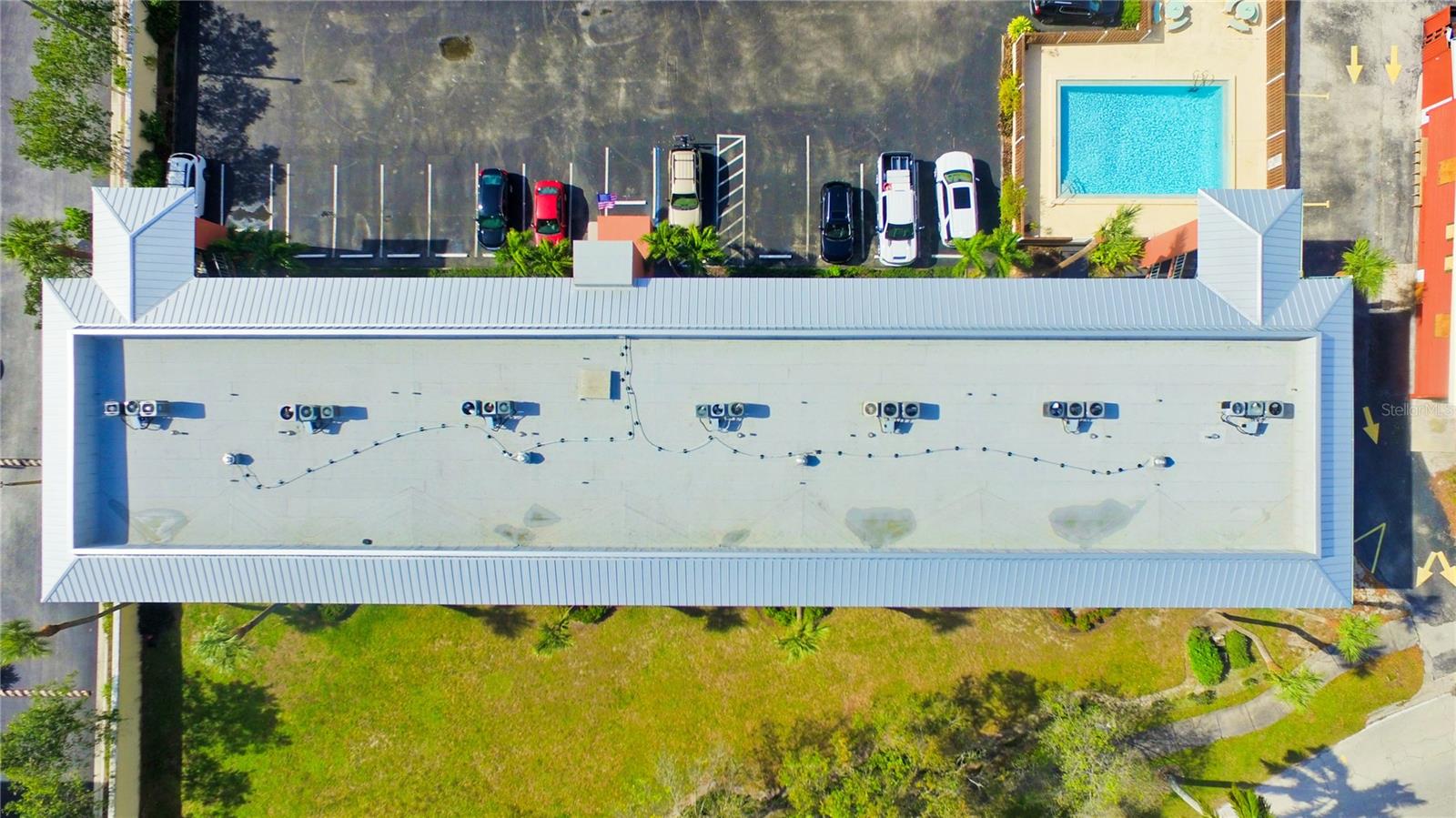 701 N INDIAN RIVER DR #107, FORT PIERCE, FL, 34950