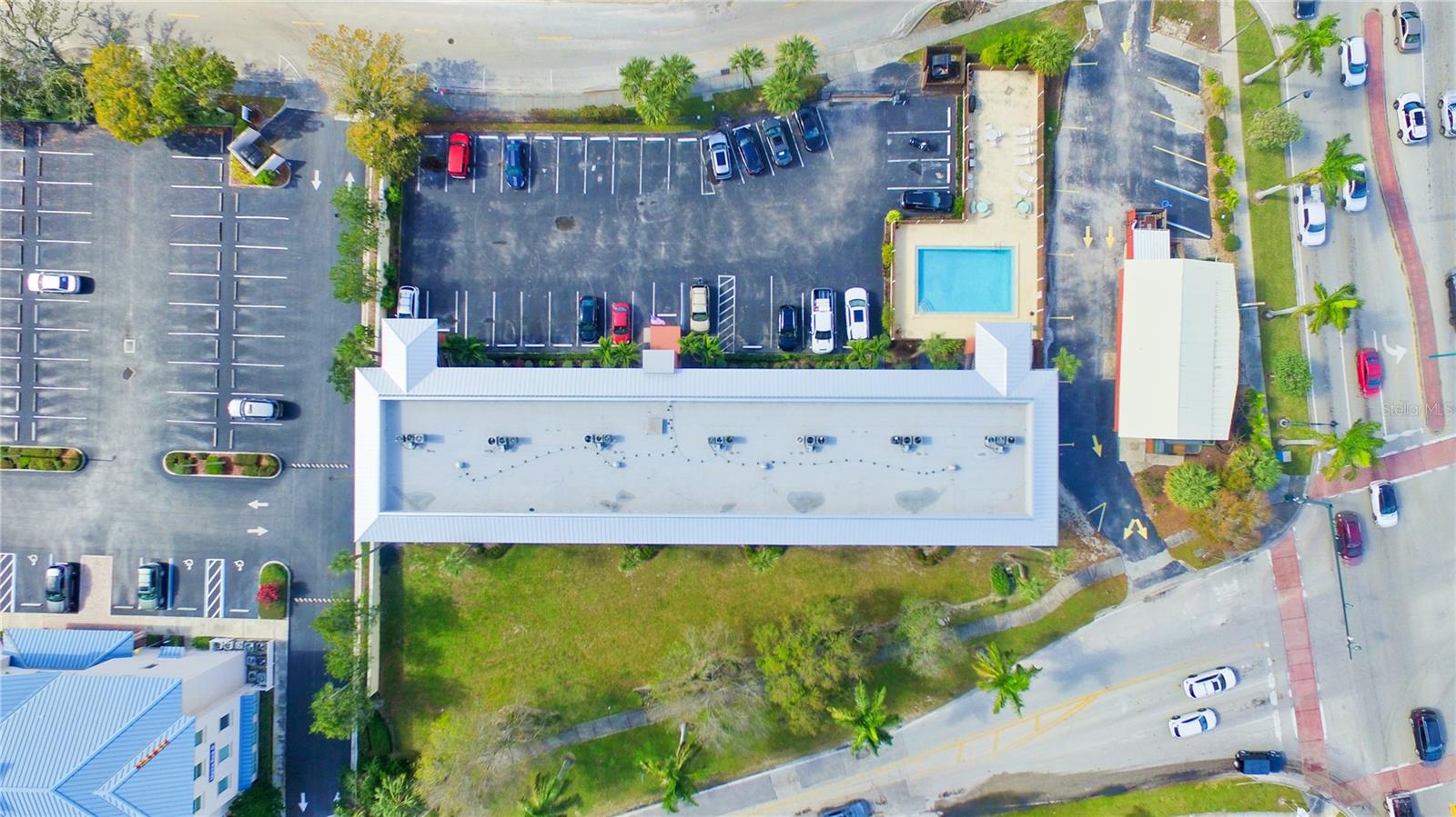 701 N INDIAN RIVER DR #107, FORT PIERCE, FL, 34950