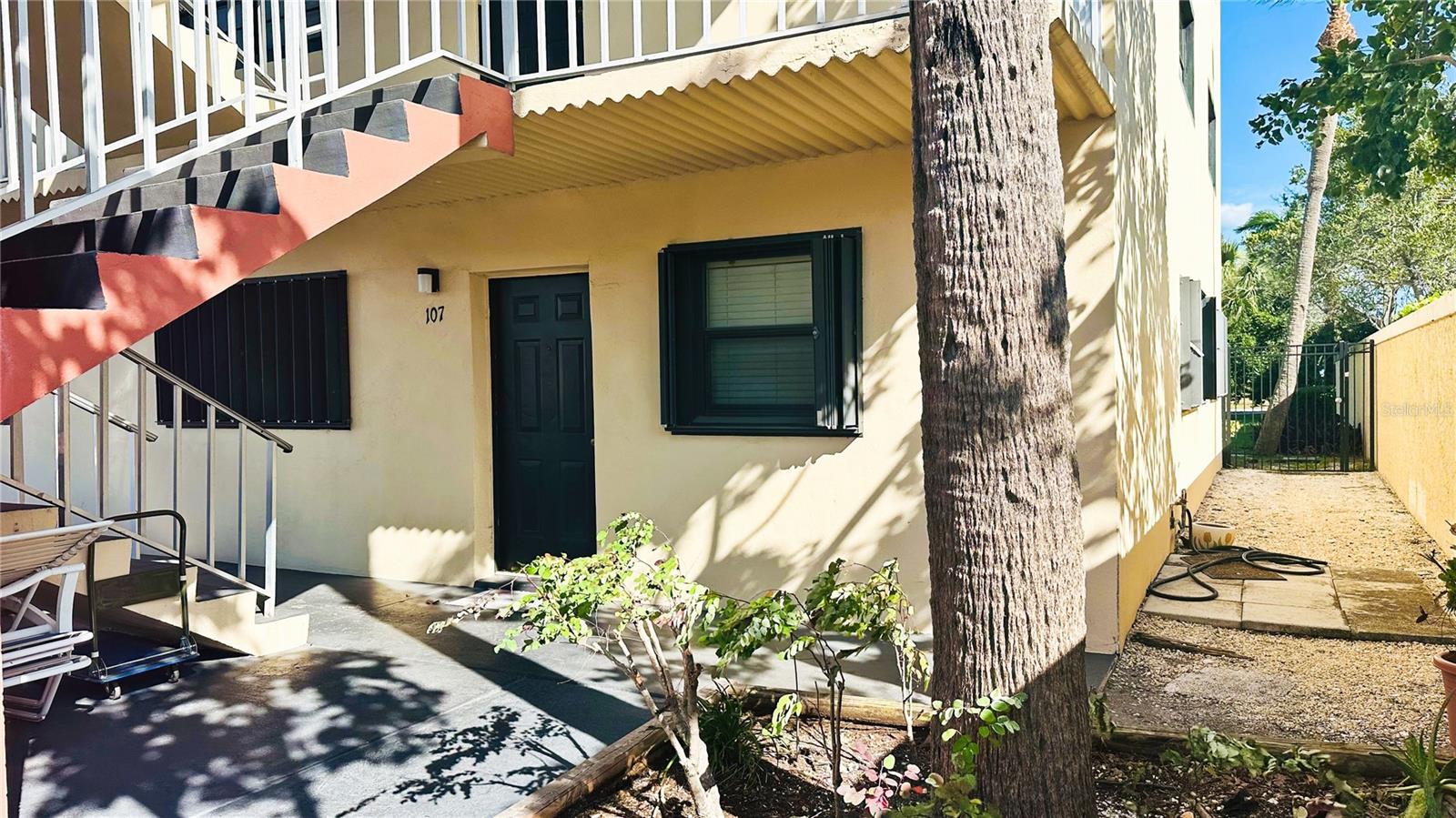 701 N INDIAN RIVER DR #107, FORT PIERCE, FL, 34950