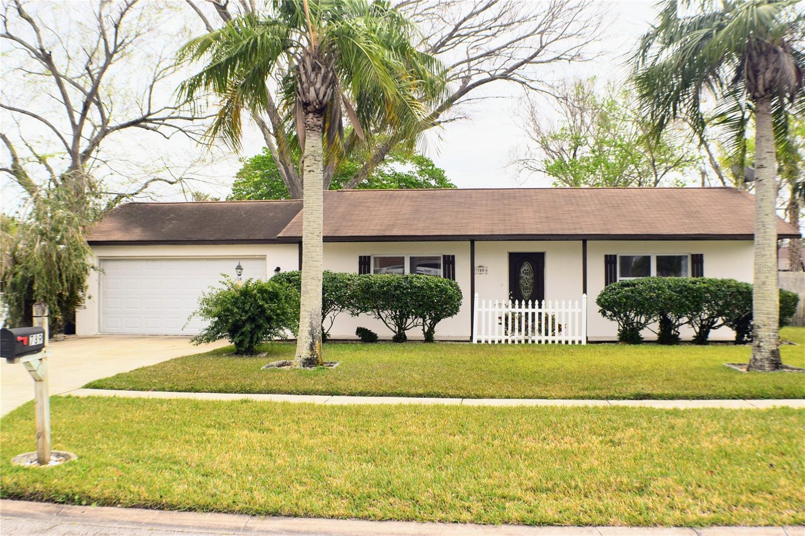 789 ASPEN DR, SOUTH DAYTONA, FL, 32119