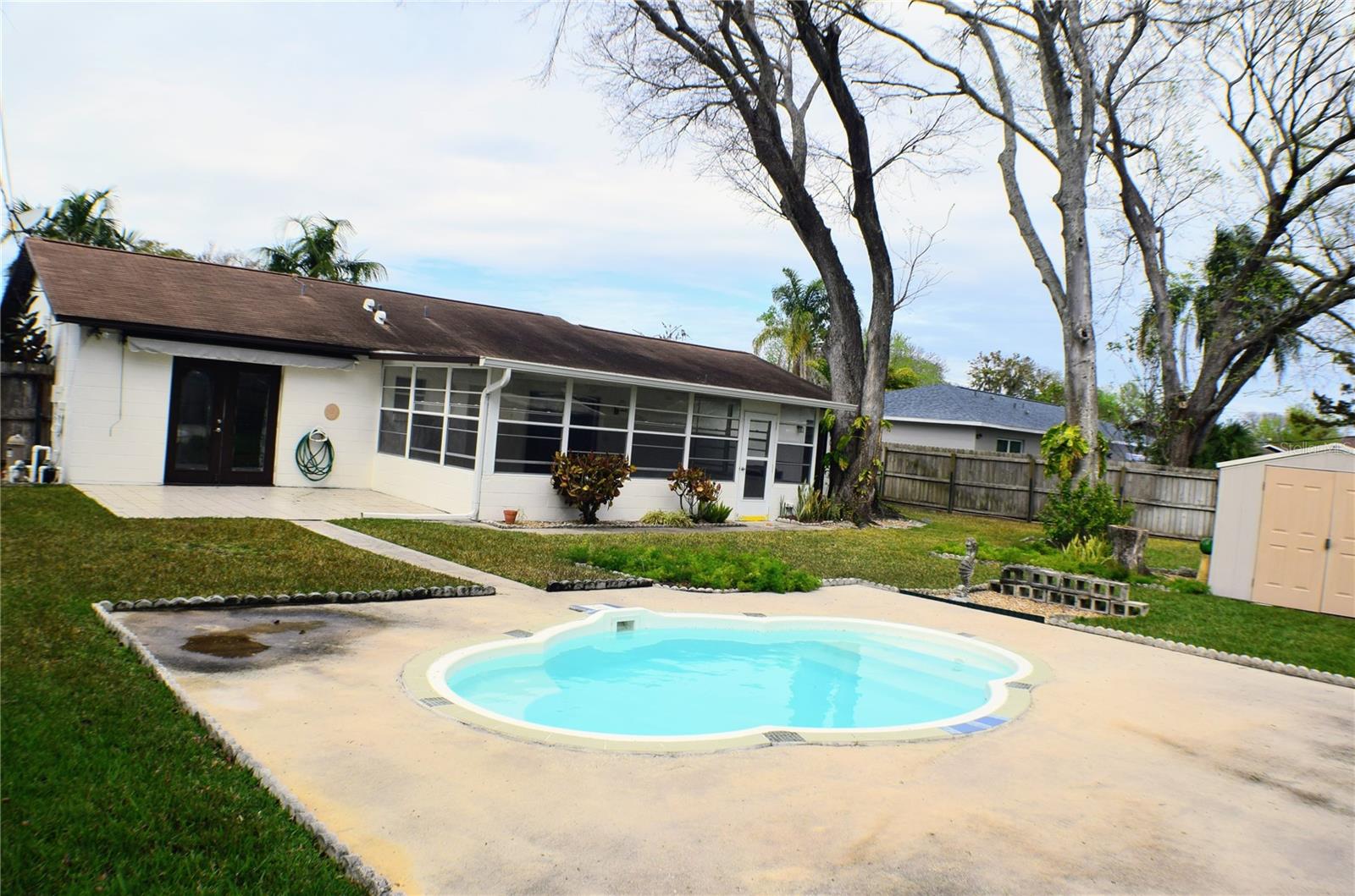 789 ASPEN DR, SOUTH DAYTONA, FL, 32119