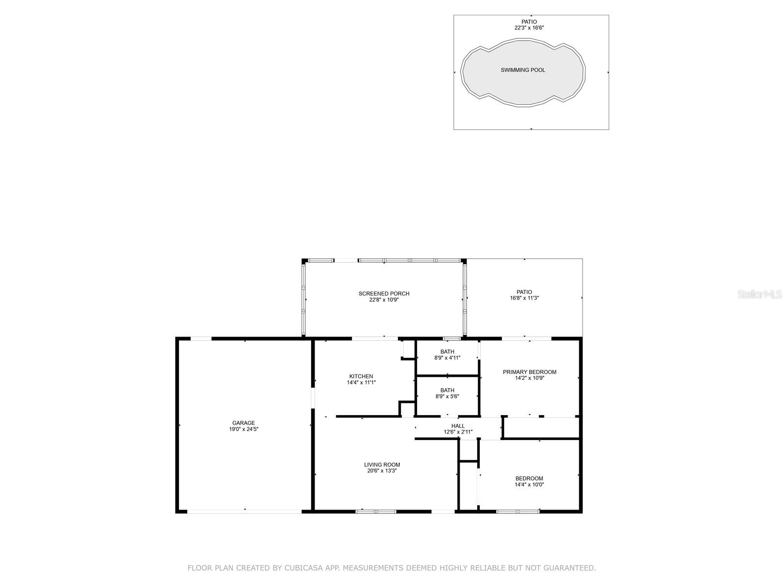 789 ASPEN DR, SOUTH DAYTONA, FL, 32119