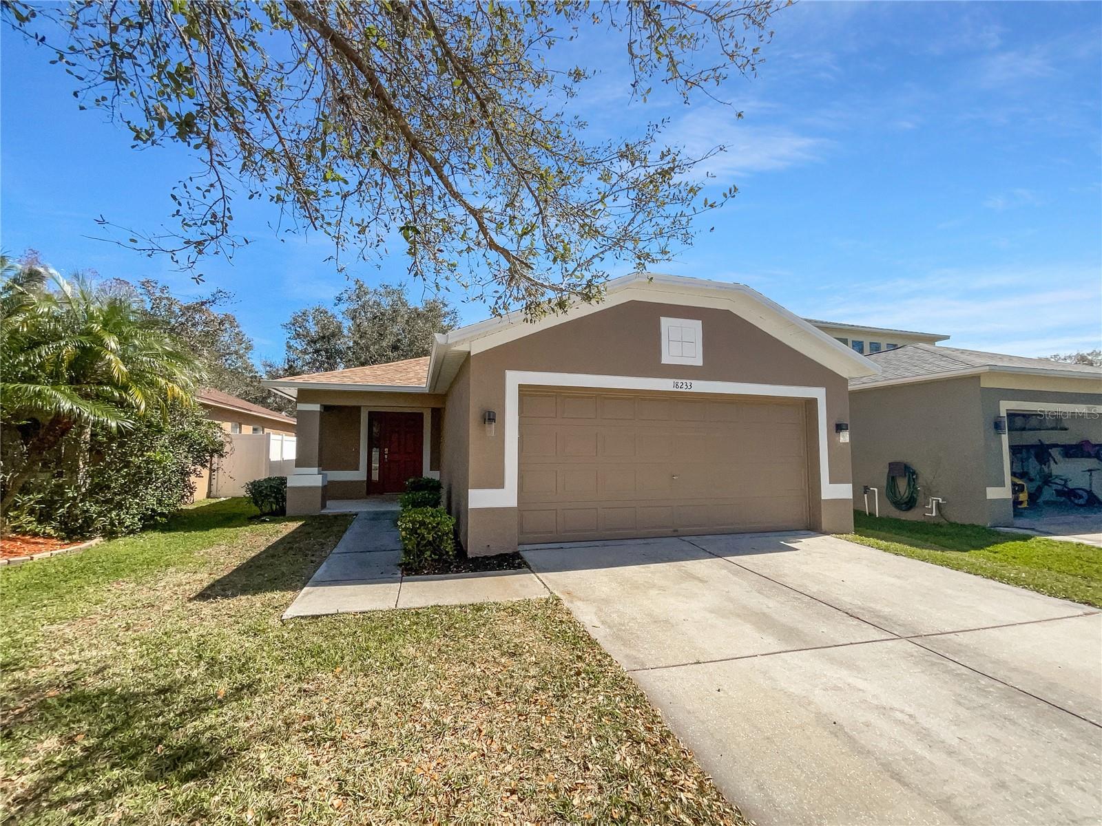 18233 PORTSIDE ST, TAMPA, FL, 33647