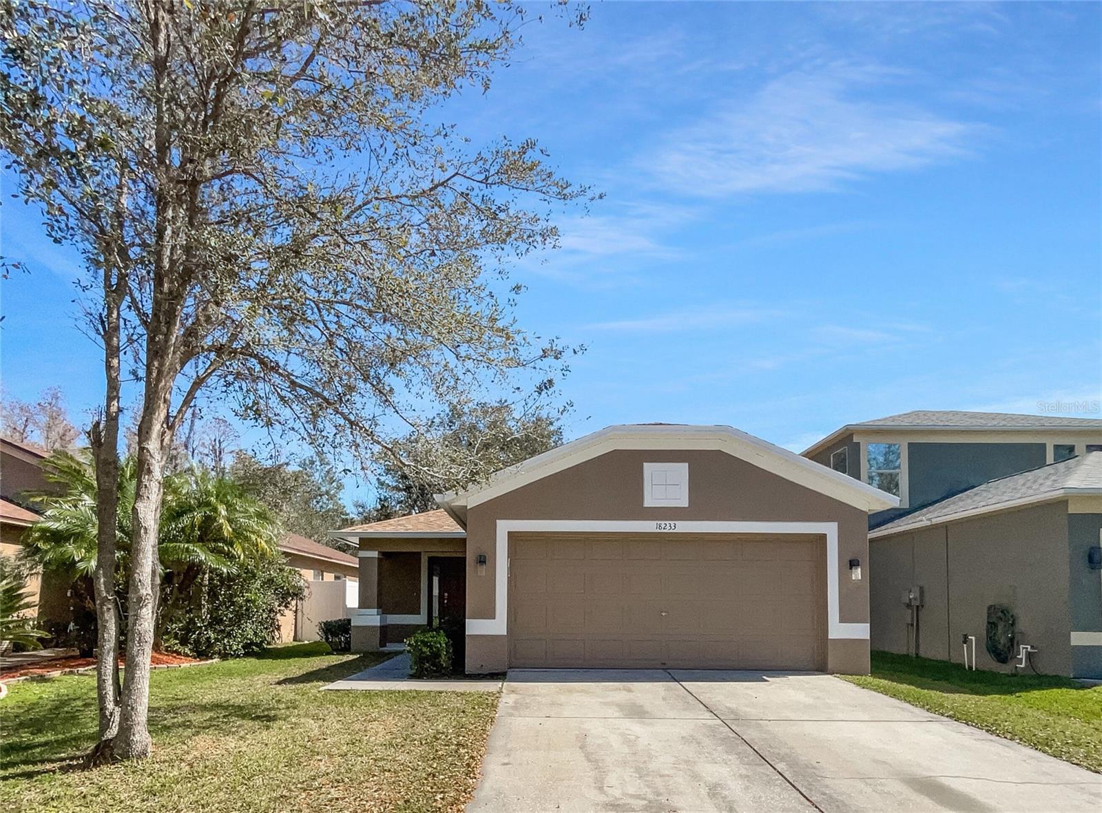 18233 PORTSIDE ST, TAMPA, FL, 33647