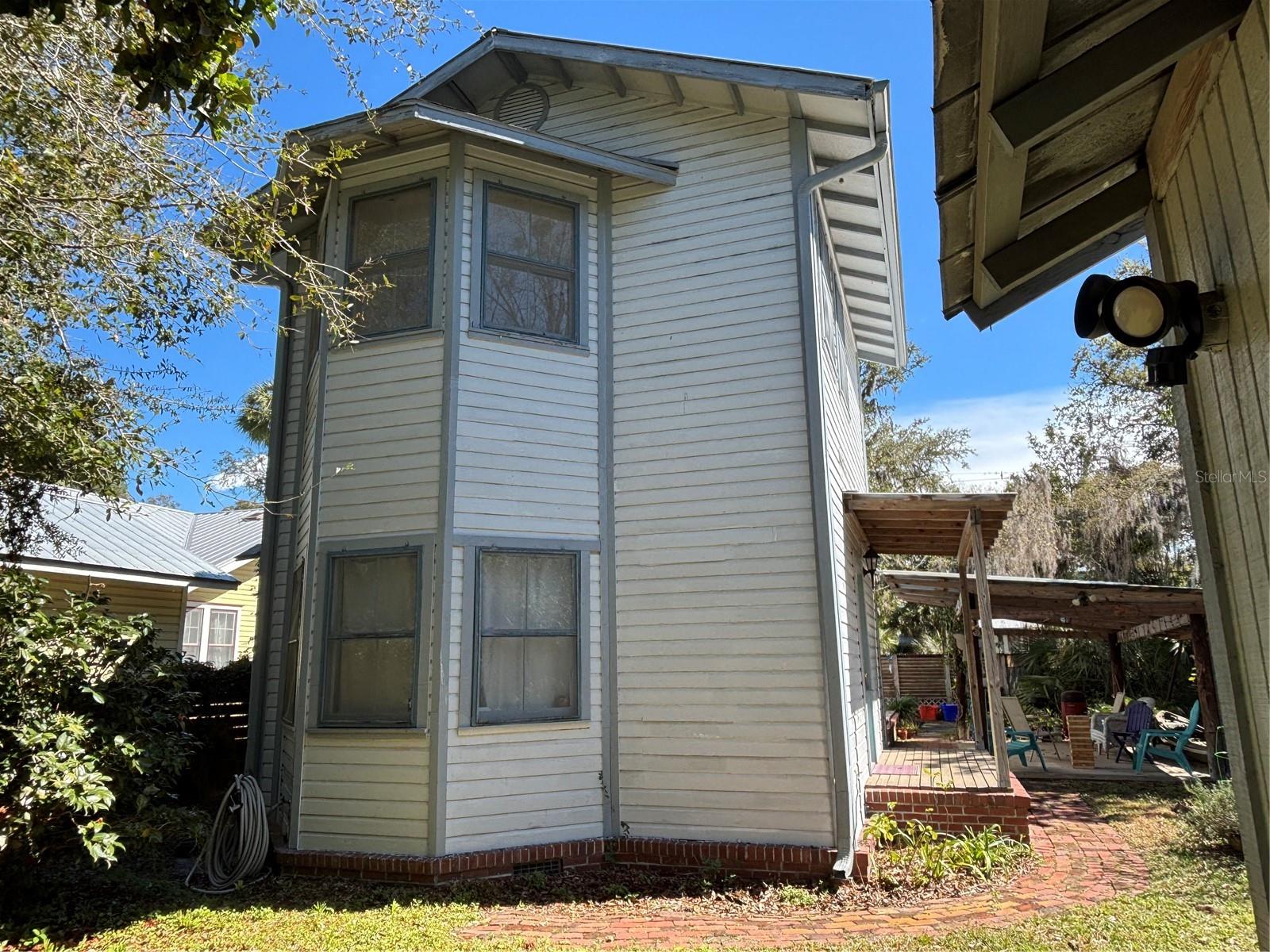 214 NE 6TH ST, GAINESVILLE, FL, 32601