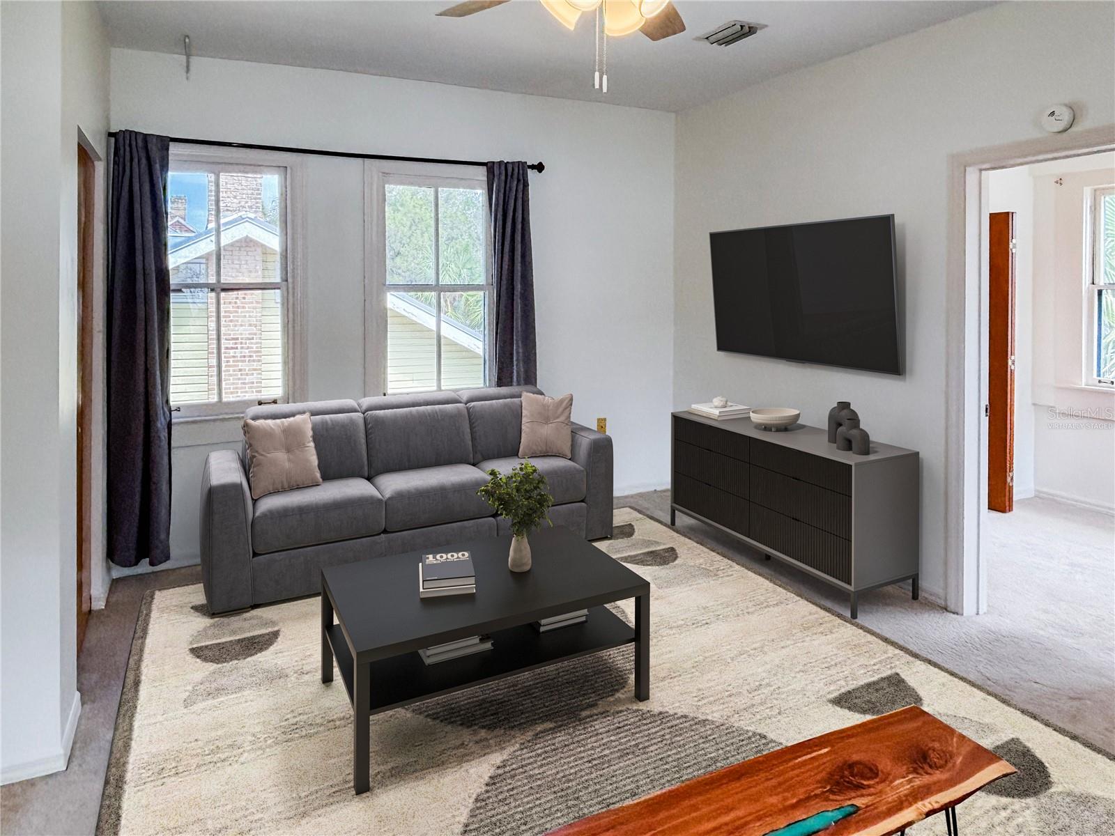 214 NE 6TH ST, GAINESVILLE, FL, 32601