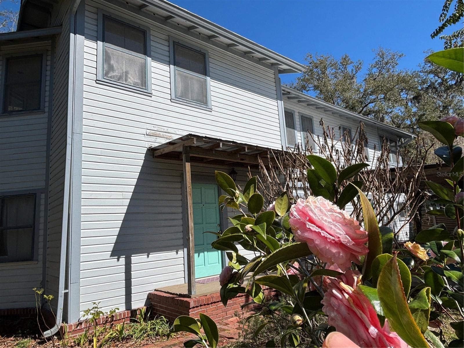 214 NE 6TH ST, GAINESVILLE, FL, 32601