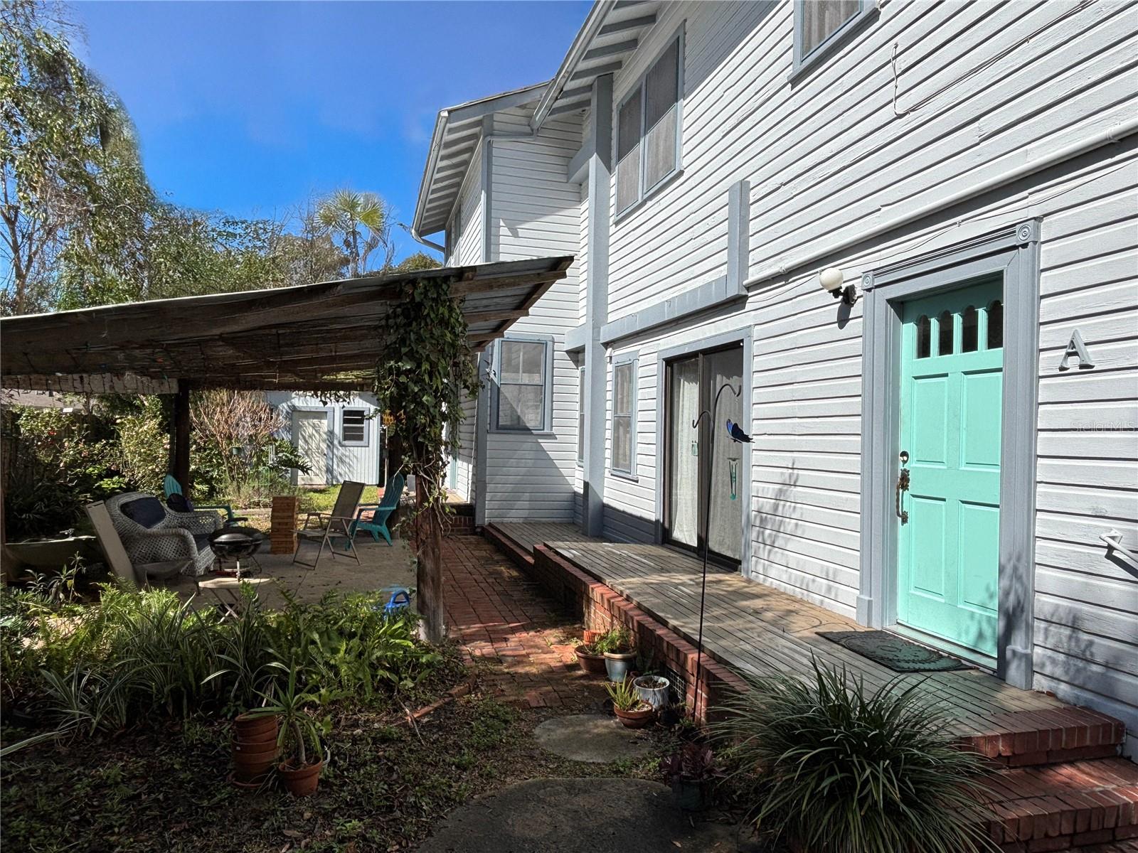 214 NE 6TH ST, GAINESVILLE, FL, 32601
