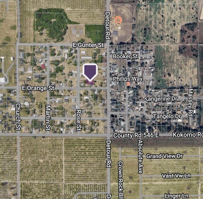 MONROE LN, HAINES CITY, FL, 33844
