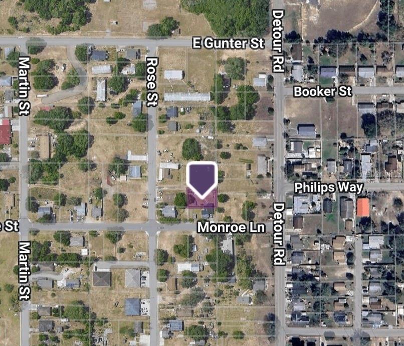 MONROE LN, HAINES CITY, FL, 33844