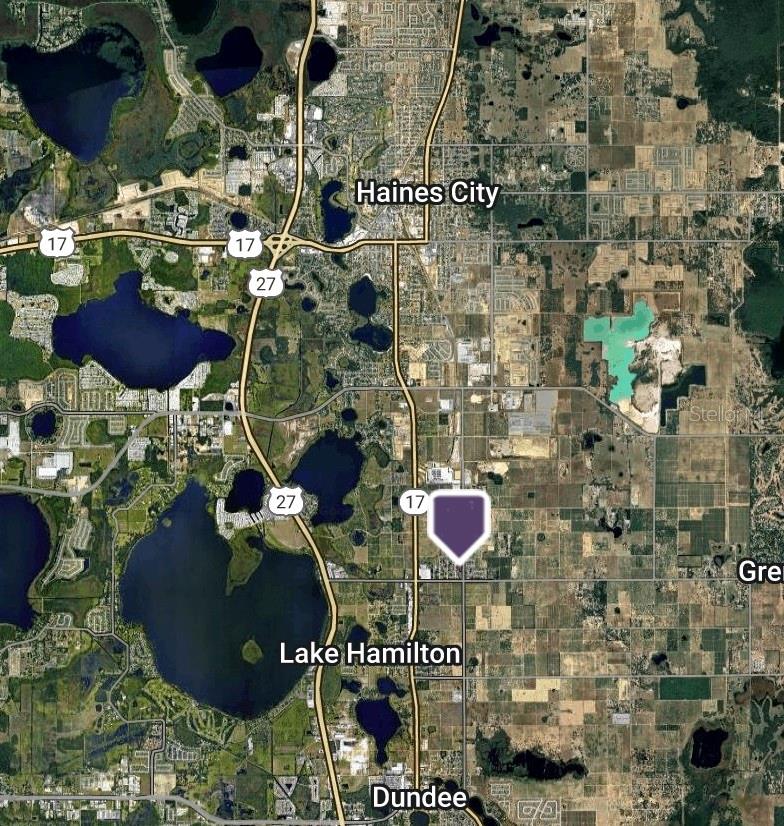 MONROE LN, HAINES CITY, FL, 33844