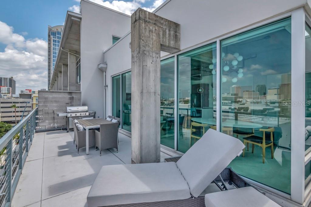 VICTORY LOFTS A CONDO, TAMPA, FL, 33602