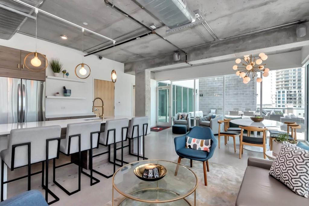 VICTORY LOFTS A CONDO, TAMPA, FL, 33602